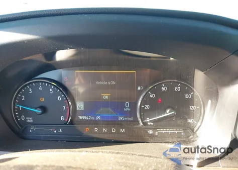 2020 Ford Explorer Limited z USA, uszkodzony, nr VIN 1FMSK8FH4LGA58859